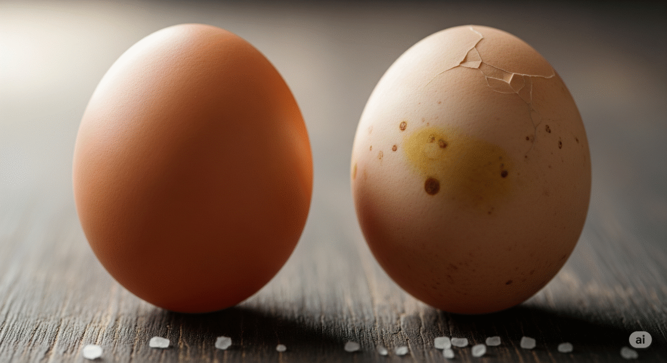 How long can eggs last in the fridge past expiration date