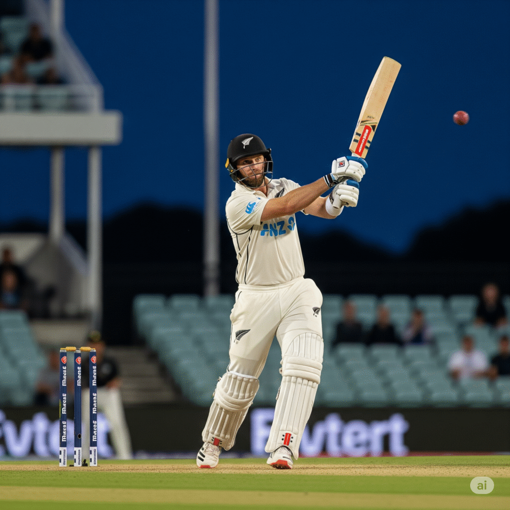 Will Young cricketer age,Will Young cricketer wife?