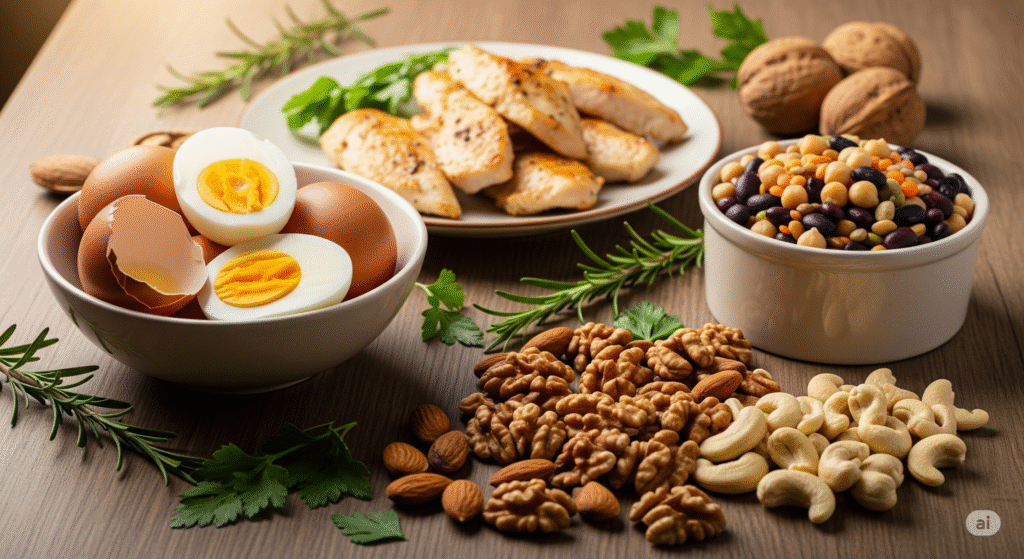 What is whey protein
