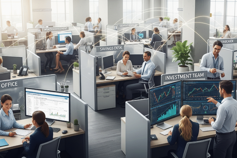 Universal Bank – Everything You Need To Know