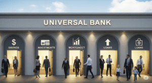 Universal Bank - Everything You Need To Know