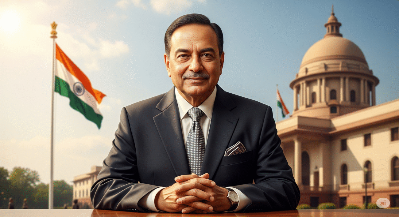 Who is the first woman governor of India?