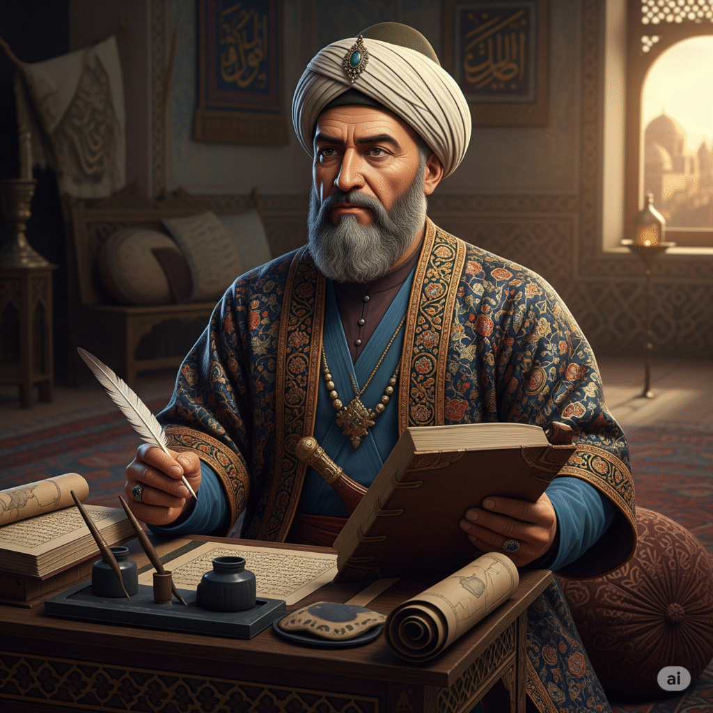 Who is abdul razaaq?