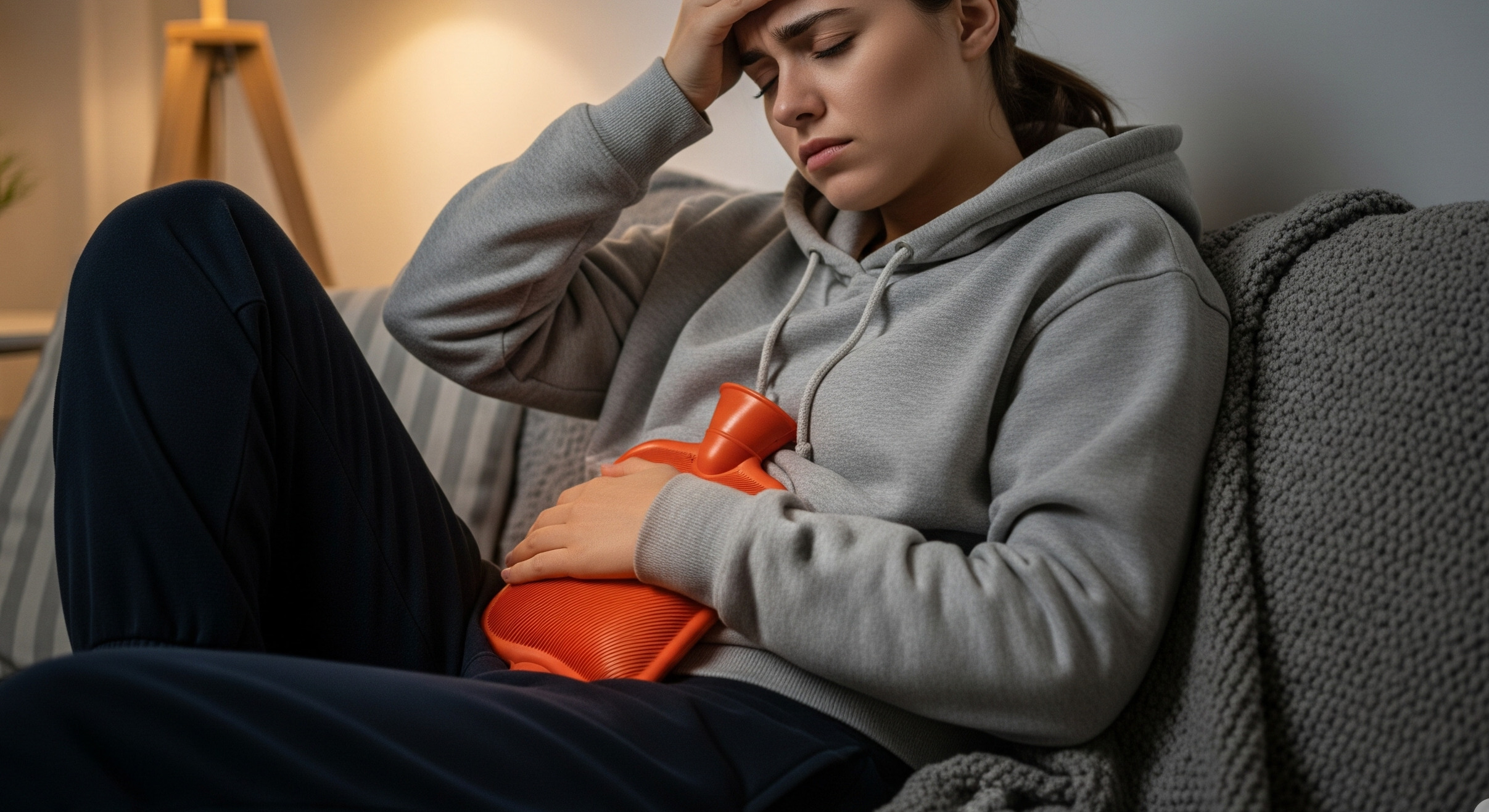 How to get your periods if delayed