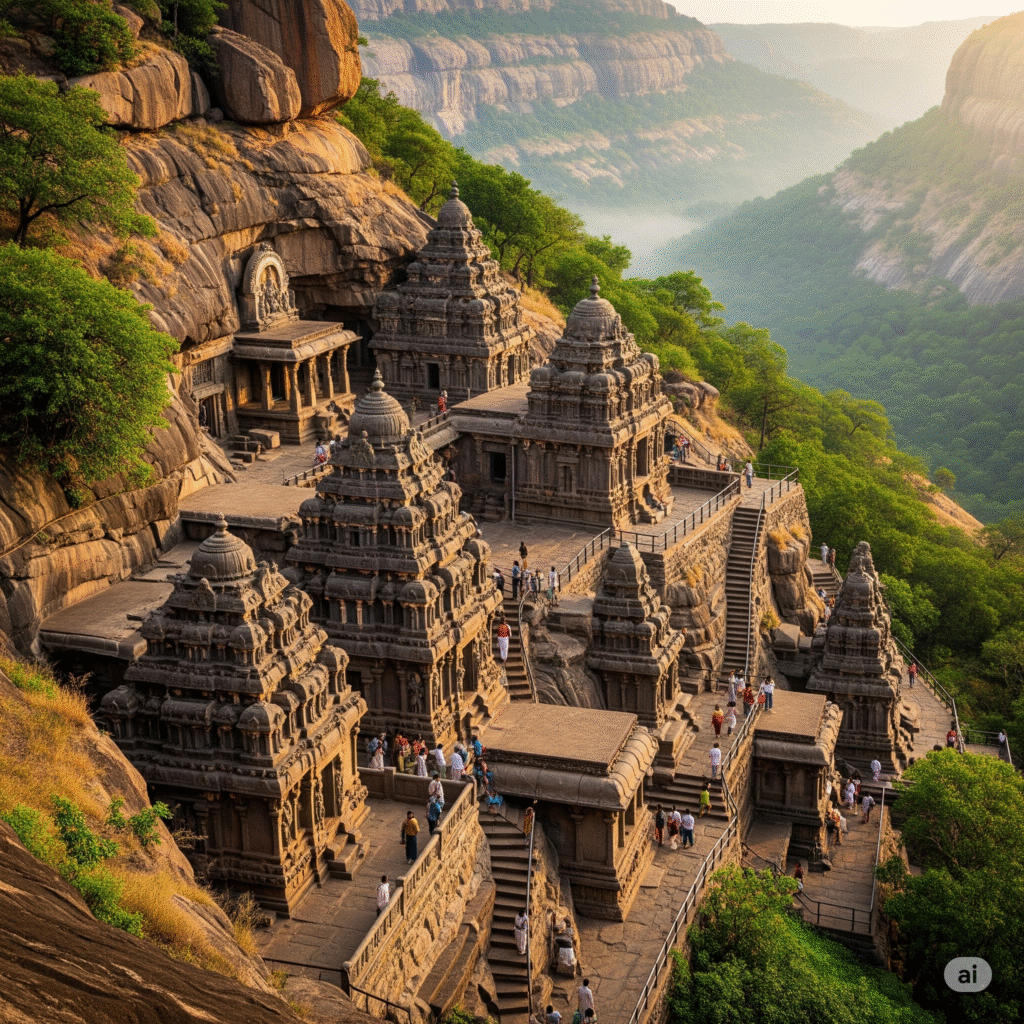 Nava Narsimha Temples List